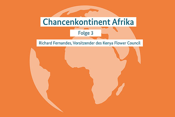 Grafik Chancenkontinent Afrika Folge 3