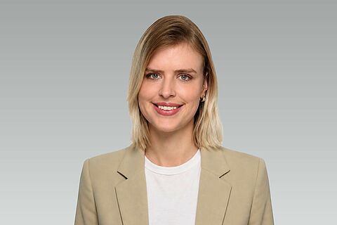Maike Pohl