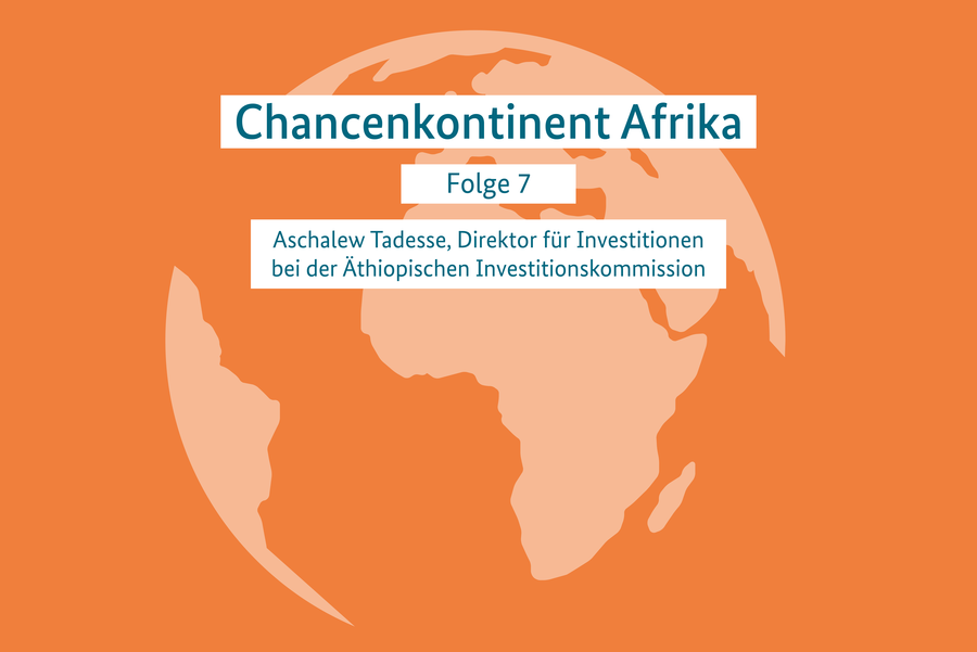 Grafik Chancenkontinent Afrika Folge 7