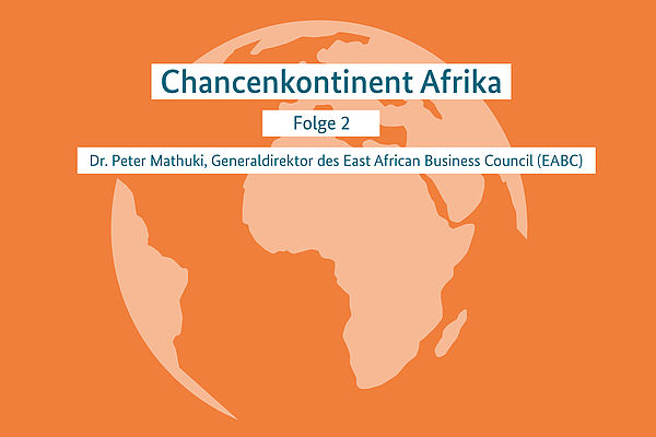 Grafik Chancenkontinent Afrika Folge 2