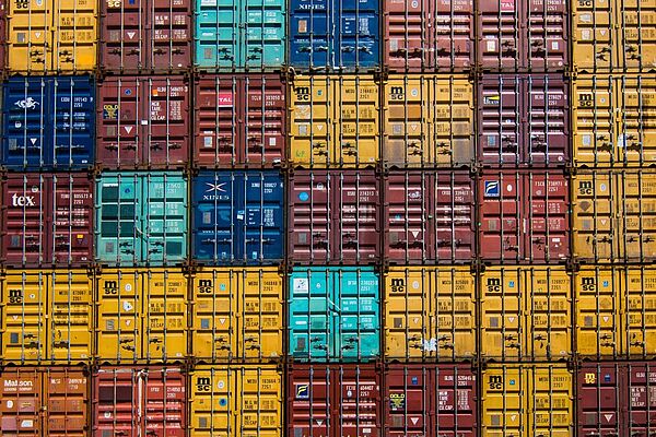 Container
