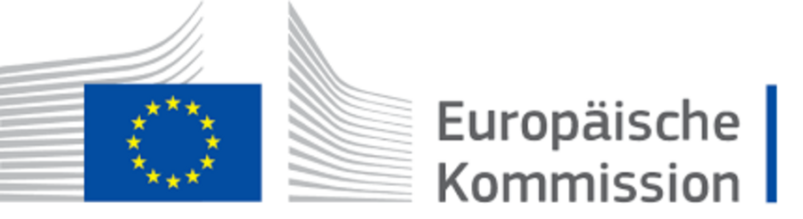 Logo der Europäischen Kommission