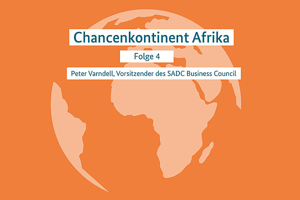 Grafik Chancenkontinent Afrika Folge 4