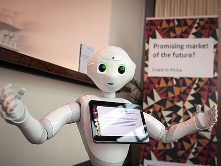 Roboter