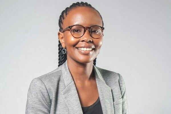 Juliana Rotich, Fin tech entrepreneur, HSC-Council