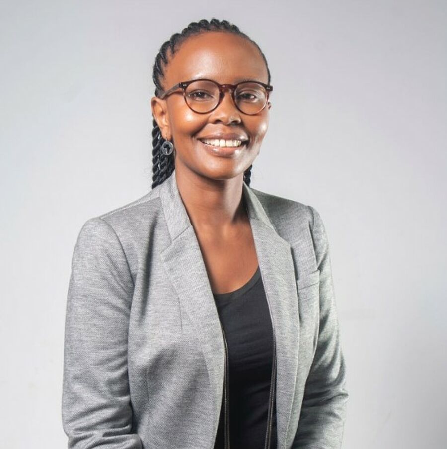Juliana Rotich, Fin tech entrepreneur, HSC-Council