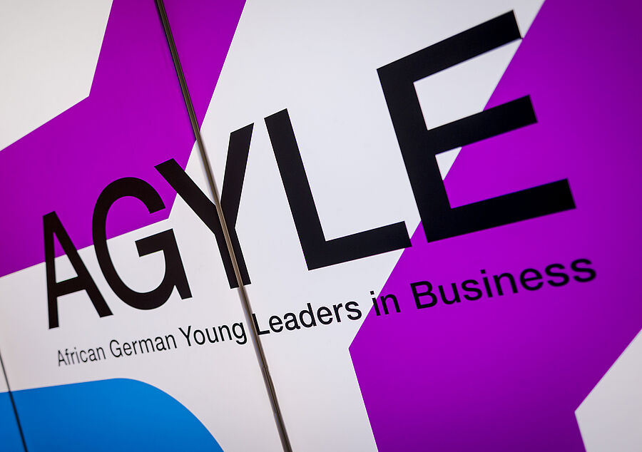 AGYLE Bild Zwei