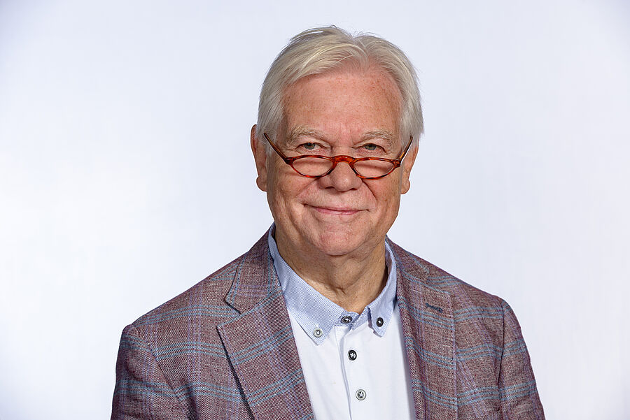 Hans Joachim Hebgen AWE NEU