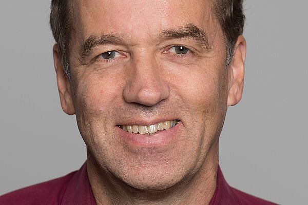 Dr. Tilman Altenburg, German Institute of Development and Sustainability, IDOS