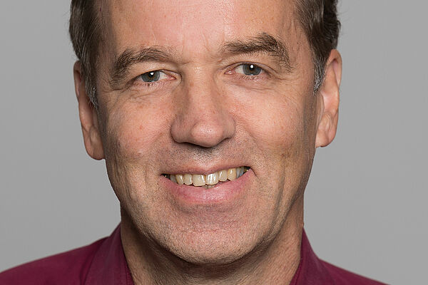 Dr. Tilman Altenburg, German Institute of Development and Sustainability, IDOS
