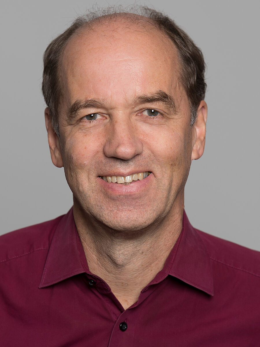Dr. Tilman Altenburg, German Institute of Development and Sustainability, IDOS