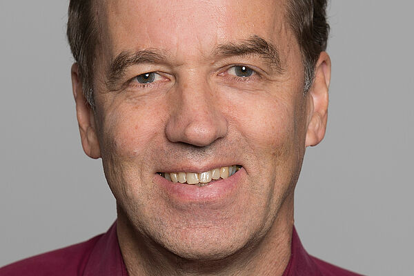 Dr. Tilman Altenburg, German Institute of Development and Sustainability, IDOS