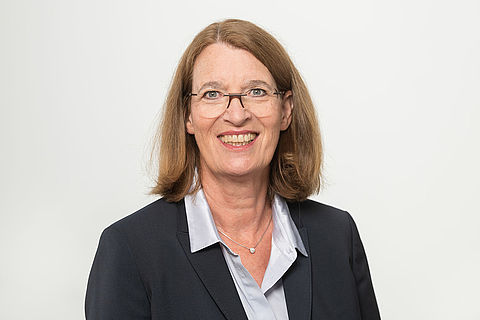 Sabine Peters-Halfbrodt