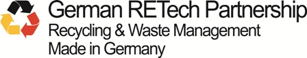 German Recycling Technologies and Waste Management Partnership e. V.
