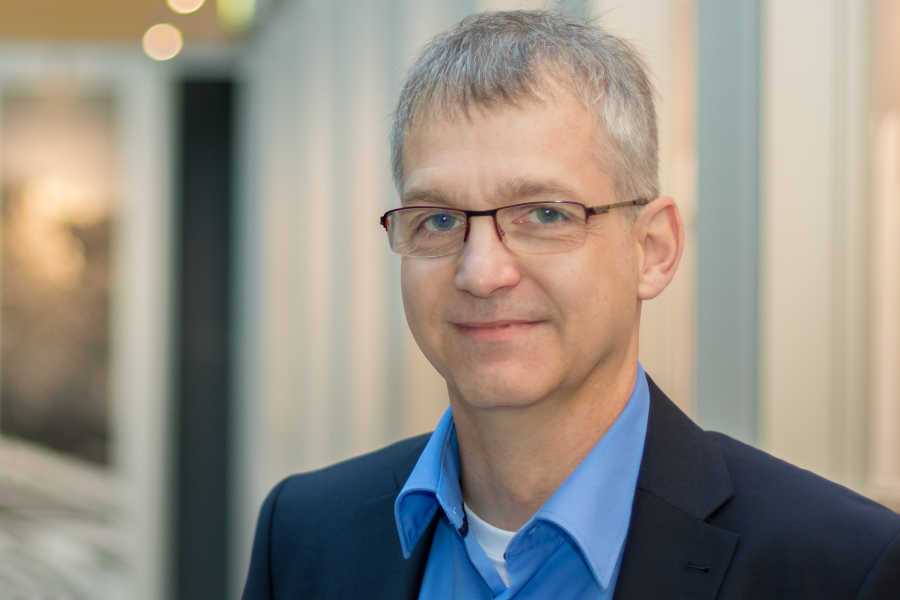 Eckhard Döpfer, CDH e.V.
